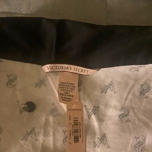 Victoria’s Secret sleepshirt